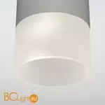 Уличный потолочный светильник Elektrostandard Light LED 35139/H серый a057158 - Фото 0