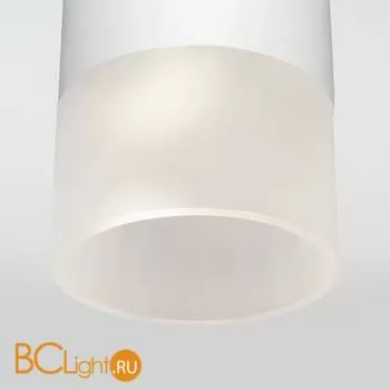 Уличный потолочный светильник Elektrostandard Light LED 35139/H белый a057157 - Фото 0