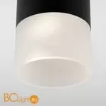 Уличный потолочный светильник Elektrostandard Light LED 35139/H черный a057156 - Фото 0