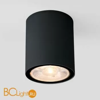 Спот Elektrostandard Light LED 35131/H черный a056267