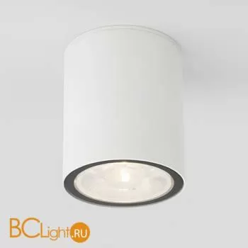 Спот Elektrostandard Light LED 35131/H белый a056230