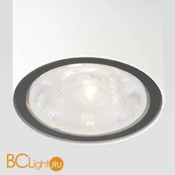 Спот Elektrostandard Light LED 35131/H белый a056230 - Фото 0