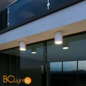 Спот Elektrostandard Light LED 35131/H белый a056230 - Фото 1