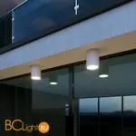 Спот Elektrostandard Light LED 35131/H белый a056230 - Фото 1