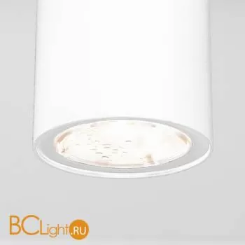 Спот Elektrostandard Light LED 35129/H белый a056257 - Фото 0