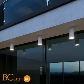 Спот Elektrostandard Light LED 35129/H белый a056257 - Фото 1