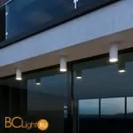 Спот Elektrostandard Light LED 35129/H белый a056257 - Фото 1