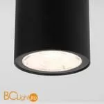 Спот Elektrostandard Light LED 35129/H черный a056228 - Фото 0