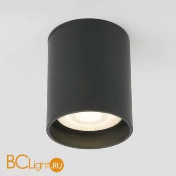 Спот Elektrostandard Light LED 35130/H черный a056229