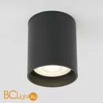 Спот Elektrostandard Light LED 35130/H черный a056229