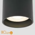 Спот Elektrostandard Light LED 35130/H черный a056229 - Фото 0