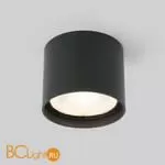 Спот Elektrostandard Light LED 35132/H черный a056231