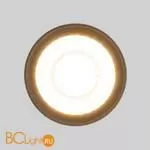 Спот Elektrostandard Light LED 35132/H черный a056231 - Фото 1