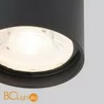 Спот Elektrostandard Light LED 35132/H черный a056231 - Фото 0