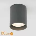 Спот Elektrostandard Light LED 35130/H серый a056270