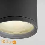 Спот Elektrostandard Light 35128/H серый a056227 - Фото 1