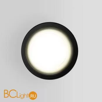 Спот Elektrostandard Light 35128/H черный a056268 - Фото 0