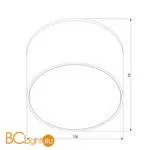 Спот Elektrostandard Light 35144/H a057867 - Фото 2