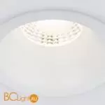 Встраиваемый светильник Elektrostandard Lin new 15266/LED a063925 - Фото 1