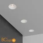 Встраиваемый светильник Elektrostandard Lin new 15266/LED a063925 - Фото 2