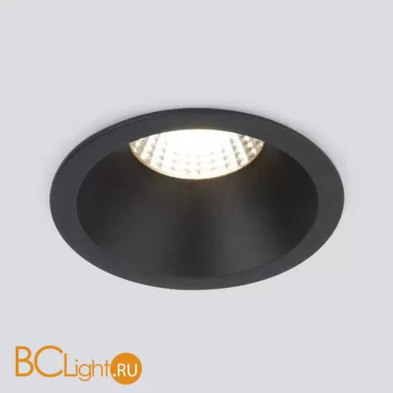 Встраиваемый светильник Elektrostandard Lin new 15266/LED