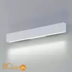 Настенный светильник Elektrostandard LINE new MRL LED 1127 белый a063012