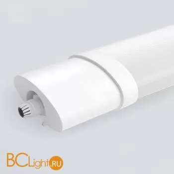 Уличный потолочный светильник Elektrostandard Linear LTB71 белый a052845 - Фото 2