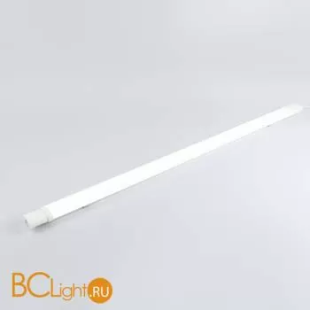 Уличный потолочный светильник Elektrostandard Linear LTB71 белый a052845 - Фото 1