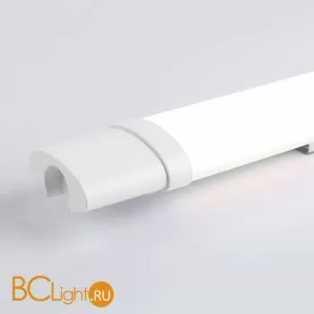 Уличный потолочный светильник Elektrostandard Linear LTB71 белый a052845 - Фото 0