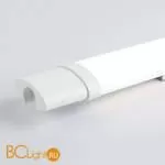 Уличный потолочный светильник Elektrostandard Linear LTB71 белый a052845 - Фото 0
