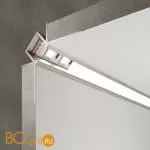 Встраиваемый угловой алюминиевый профиль (внутренний угол) для светодиодной ленты Elektrostandard LL-2-ALP a053634