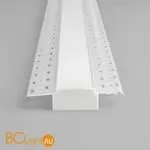 Встраиваемый алюминиевый профиль для светодиодной ленты Elektrostandard LL-2-ALP a053633 - Фото 1