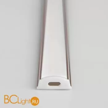 Гибкий алюминиевый профиль латунь/белый для светодиодной ленты Elektrostandard LL-2-ALP a053632 - Фото 1