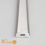 Гибкий алюминиевый профиль латунь/белый для светодиодной ленты Elektrostandard LL-2-ALP a053632 - Фото 1