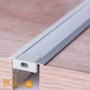 Встраиваемый алюминиевый профиль для светодиодной ленты Elektrostandard LL-2-ALP a041812 - Фото 7