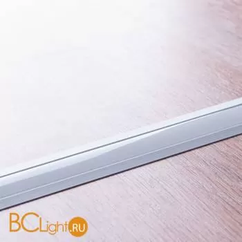 Встраиваемый алюминиевый профиль для светодиодной ленты Elektrostandard LL-2-ALP a041812 - Фото 8