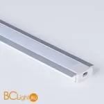 Встраиваемый алюминиевый профиль для светодиодной ленты Elektrostandard LL-2-ALP a041812 - Фото 6