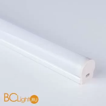 Накладной алюминиевый профиль для светодиодной ленты Elektrostandard LL-2-ALP a041815 - Фото 1