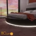 Гибкий алюминиевый профиль для светодиодной ленты Elektrostandard LL-2-ALP a043144 - Фото 0