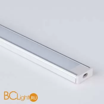 Накладной алюминиевый профиль для светодиодной ленты Elektrostandard LL-2-ALP006 LL-2-ALP006 a041811 - Фото 1