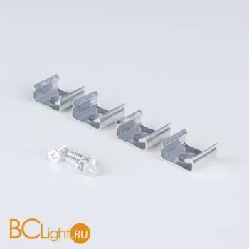 Накладной алюминиевый профиль для светодиодной ленты Elektrostandard LL-2-ALP006 LL-2-ALP006 a041811 - Фото 3