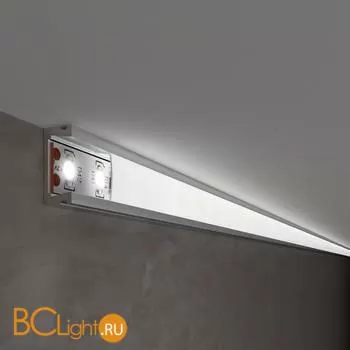 Накладной алюминиевый профиль для светодиодной ленты Elektrostandard LL-2-ALP006 LL-2-ALP006 a041811