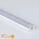 Накладной алюминиевый профиль для светодиодной ленты Elektrostandard LL-2-ALP006 LL-2-ALP006 a041811 - Фото 1