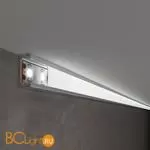 Накладной алюминиевый профиль для светодиодной ленты Elektrostandard LL-2-ALP006 LL-2-ALP006 a041811