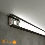 Накладной алюминиевый профиль черный для светодиодной ленты Elektrostandard LL-2-ALP006 LL-2-ALP006 a053619