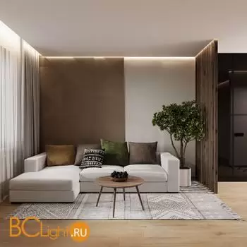 Профиль Elektrostandard LL-2-ALP020 LL-2-ALP020 a064132 - Фото 1