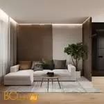 Профиль Elektrostandard LL-2-ALP020 LL-2-ALP020 a064132 - Фото 1