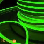 Светодиодный гибкий неон 2835 RGB 9.6Вт/м IP67 Elektrostandard a040596 - Фото 0