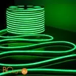 Светодиодный гибкий неон 2835 RGB 9.6Вт/м IP67 Elektrostandard a040596 - Фото 3