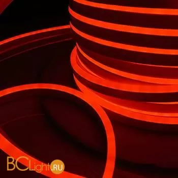 Светодиодный гибкий неон 2835 RGB 9.6Вт/м IP67 Elektrostandard a040595 - Фото 0